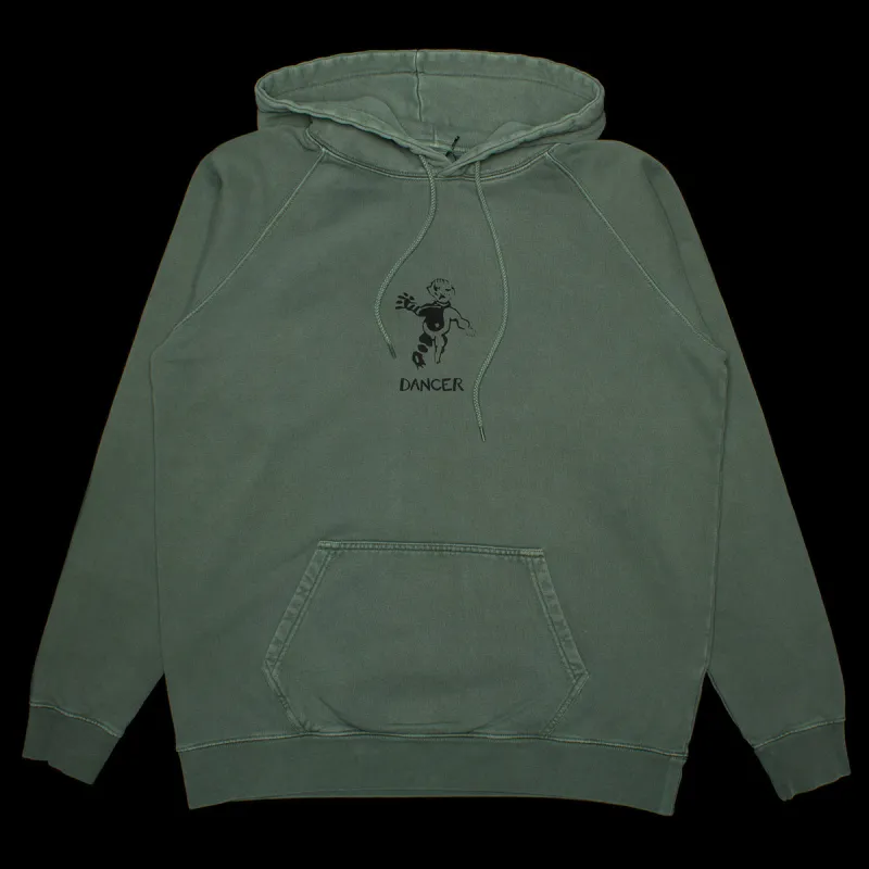 OG Logo Hoodie sold by Premier