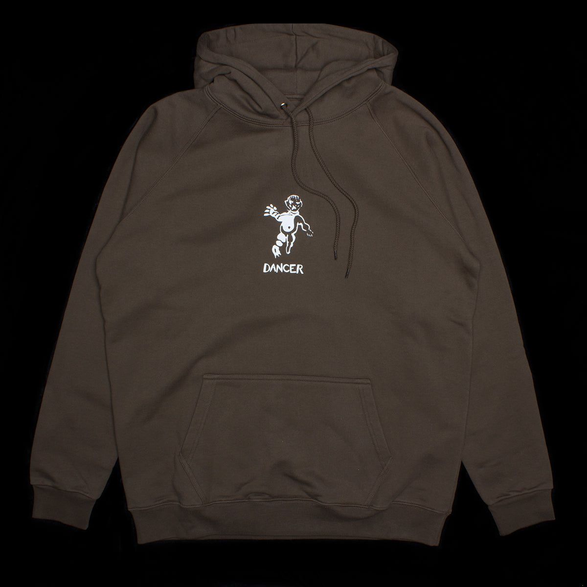 OG Logo Hoodie sold by Premier