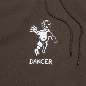 OG Logo Hoodie sold by Premier