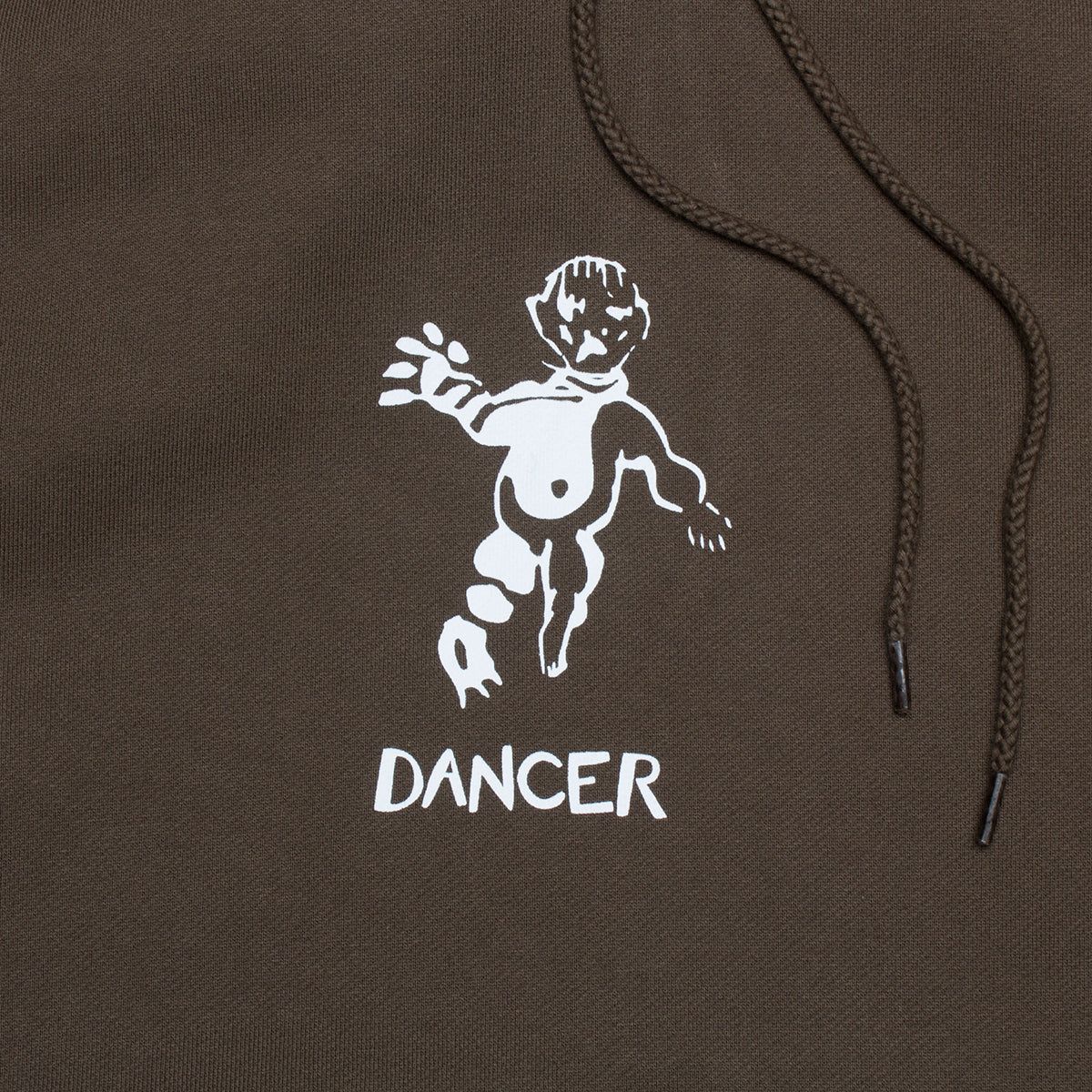 OG Logo Hoodie sold by Premier product image thumbnail 2