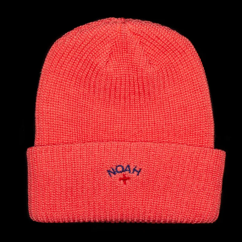 Core Logo Beanie sold by Premier