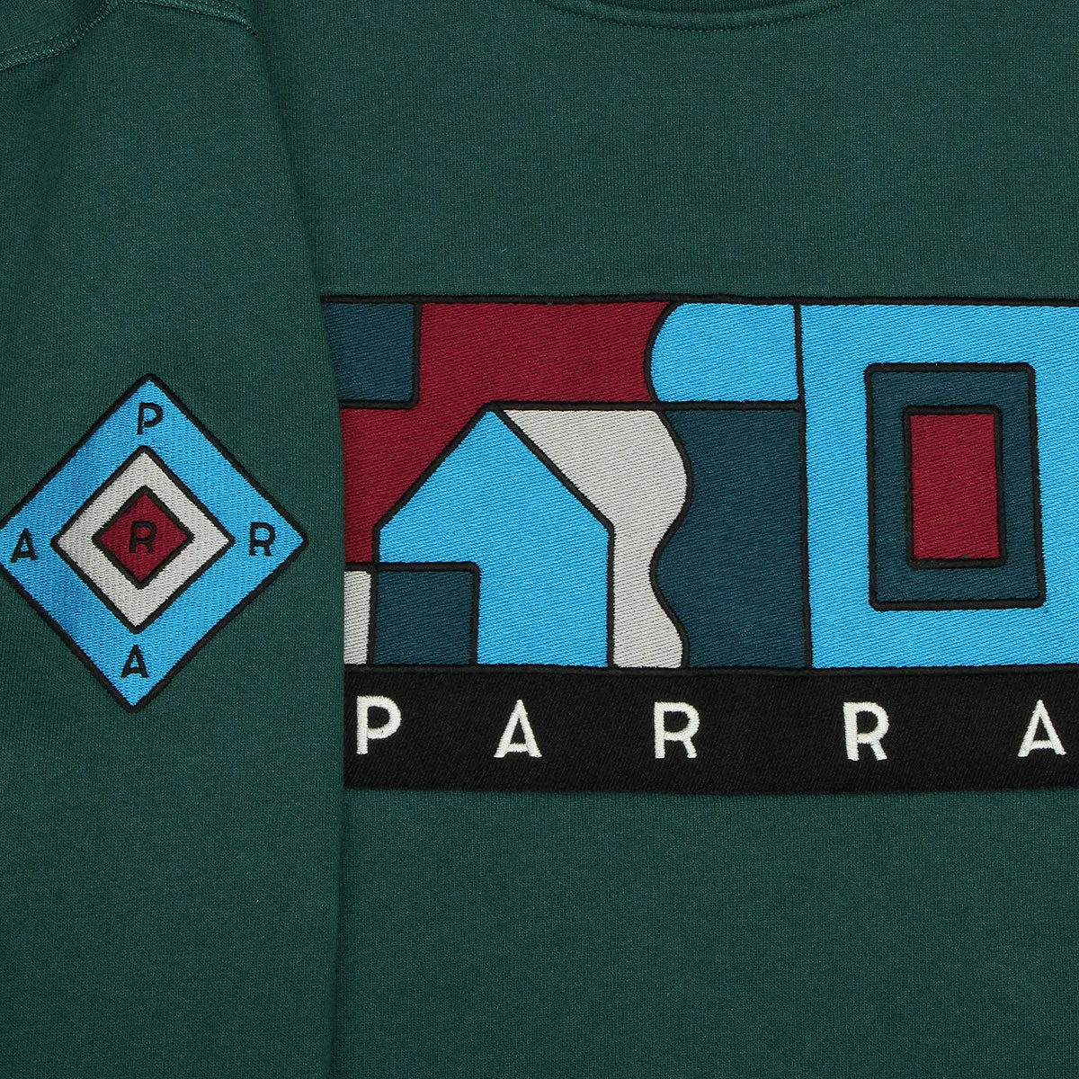 Blockhaus Crew Neck Sweatshirt sold by Premier product image thumbnail 2