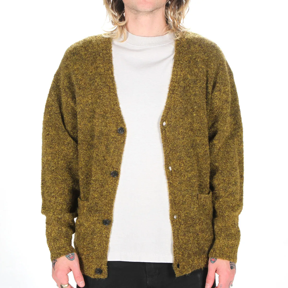 Boucle Cardigan sold by Premier product image thumbnail 3