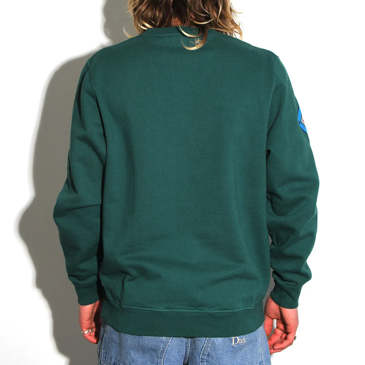 Blockhaus Crew Neck Sweatshirt sold by Premier product image thumbnail 5