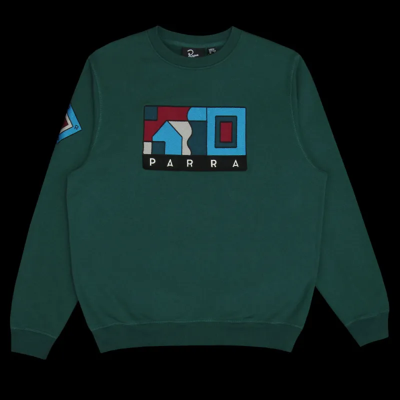 Blockhaus Crew Neck Sweatshirt sold by Premier