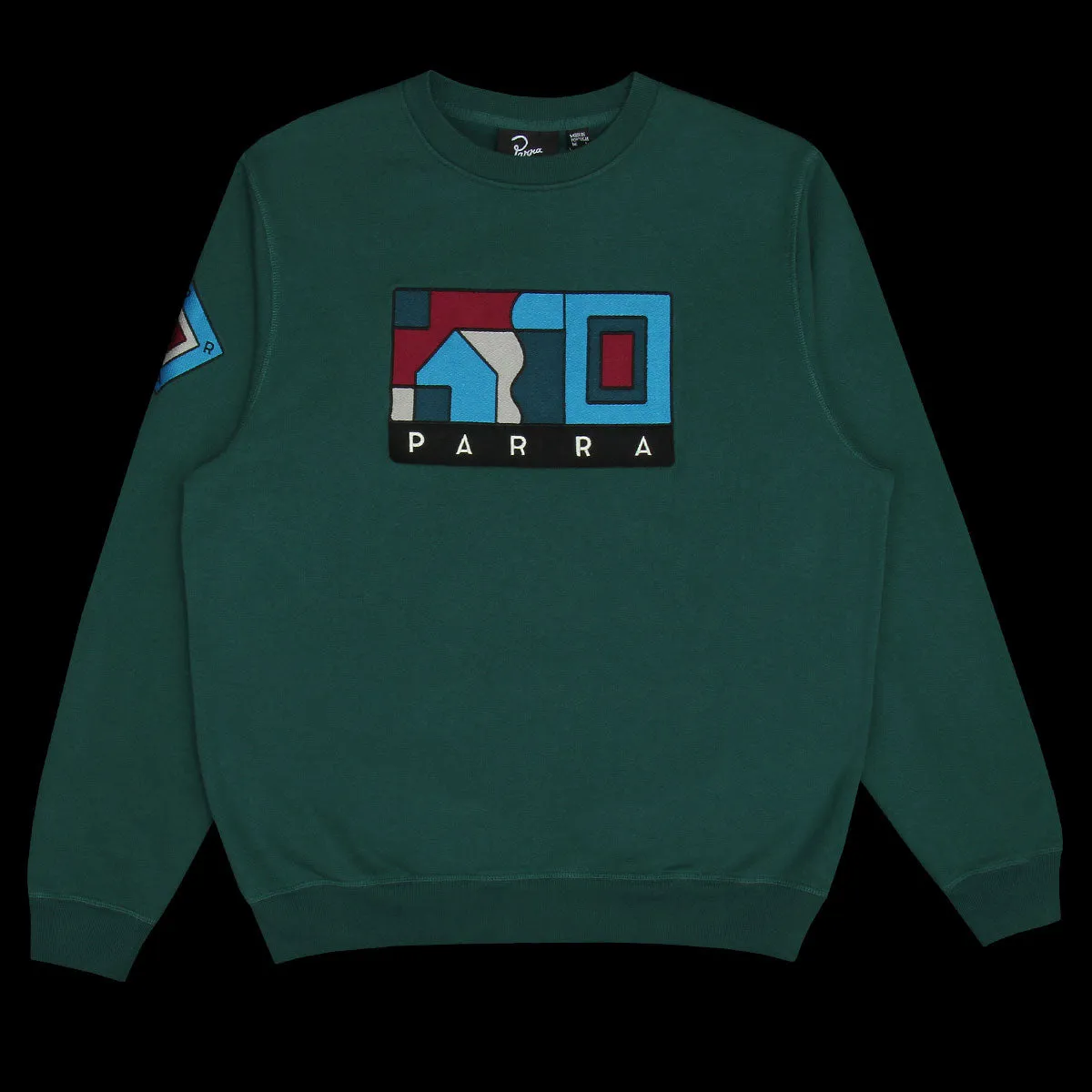 Blockhaus Crew Neck Sweatshirt sold by Premier