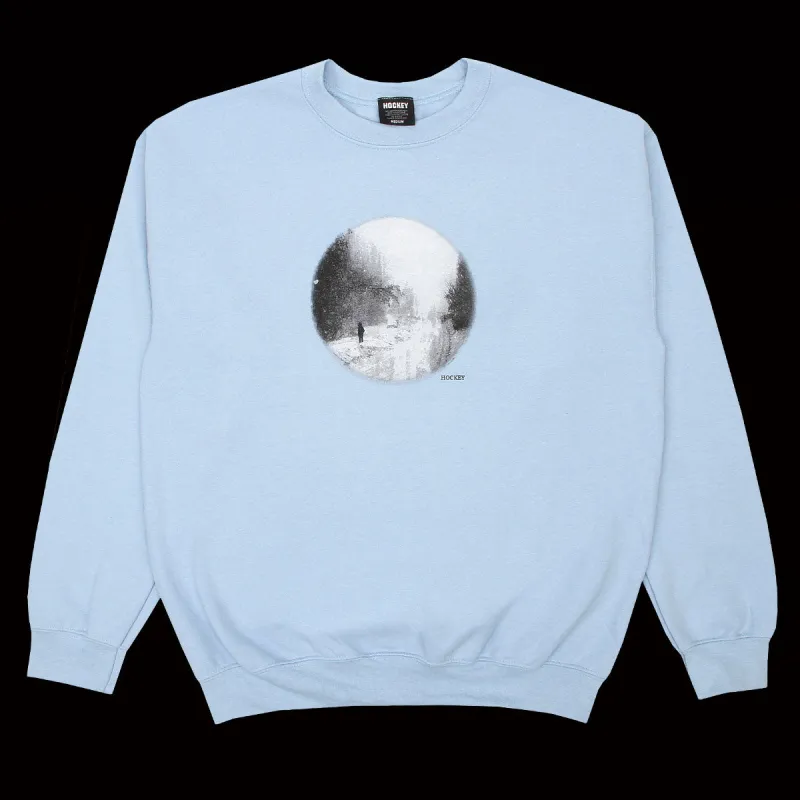 Frost Crewneck sold by Premier