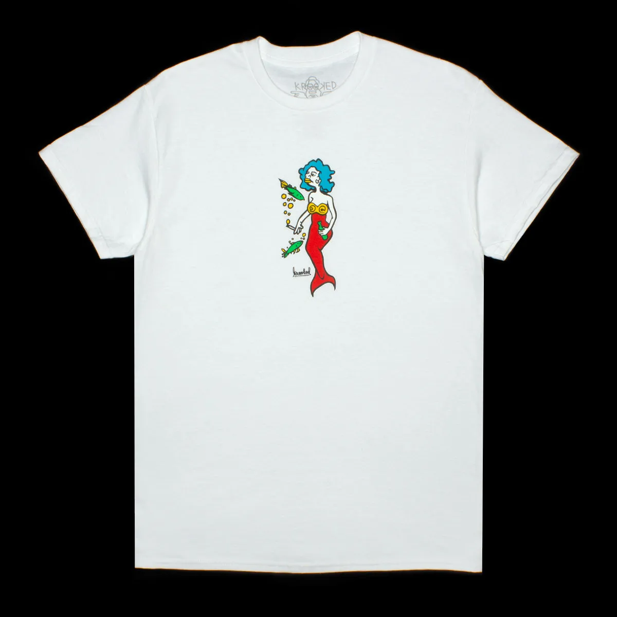 Mermaid T-Shirt sold by Premier