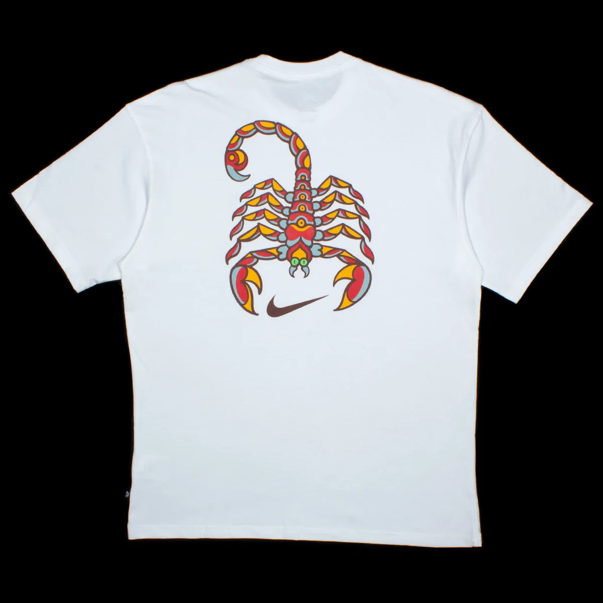 Scorpion T-Shirt sold by Premier product image thumbnail 4