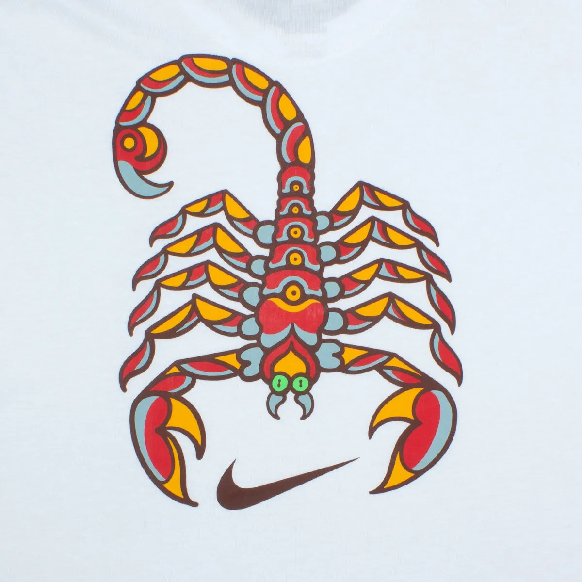 Scorpion T-Shirt sold by Premier product image thumbnail 5