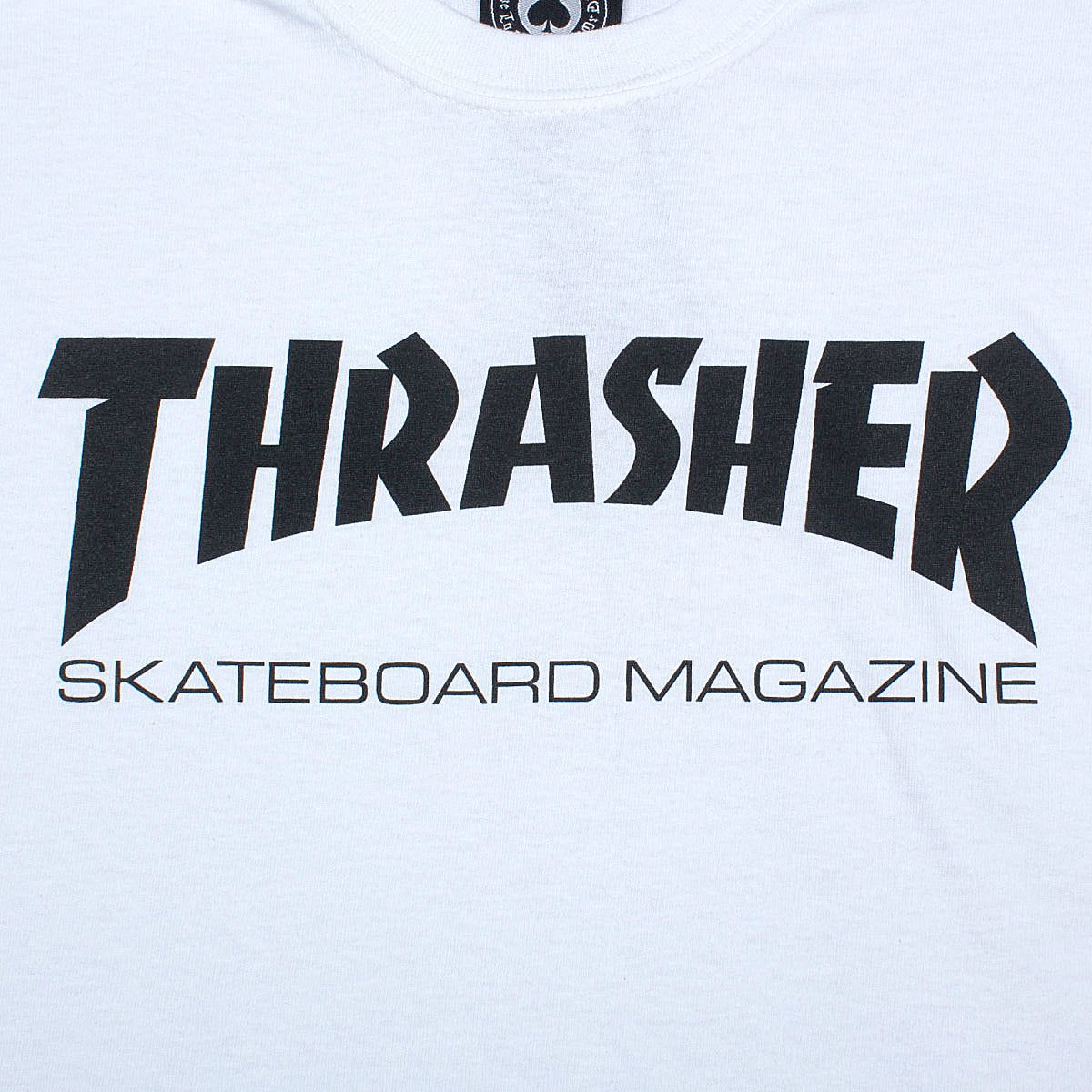 Skate Mag T-Shirt sold by Premier product image thumbnail 2