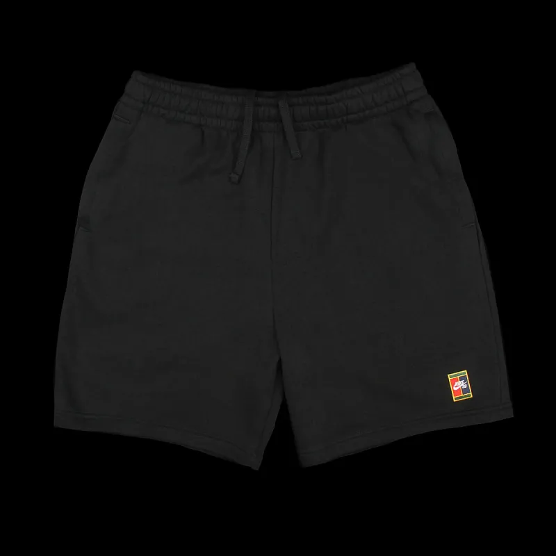 GFX Fleece Short sold by Premier