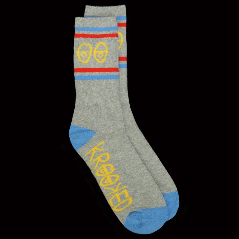 Eyes Sock sold by Premier