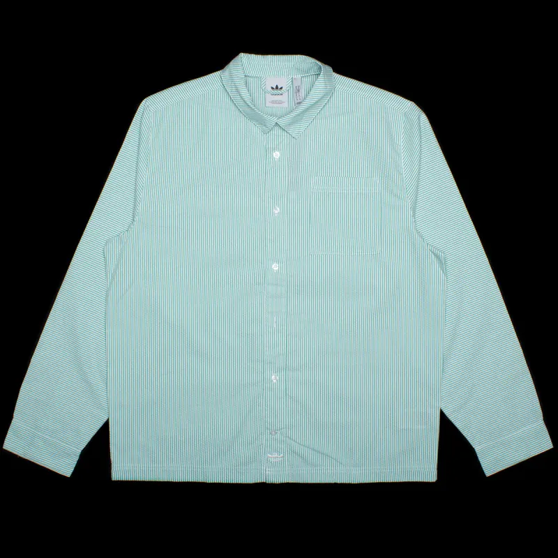 Shmoo Button Up sold by Premier
