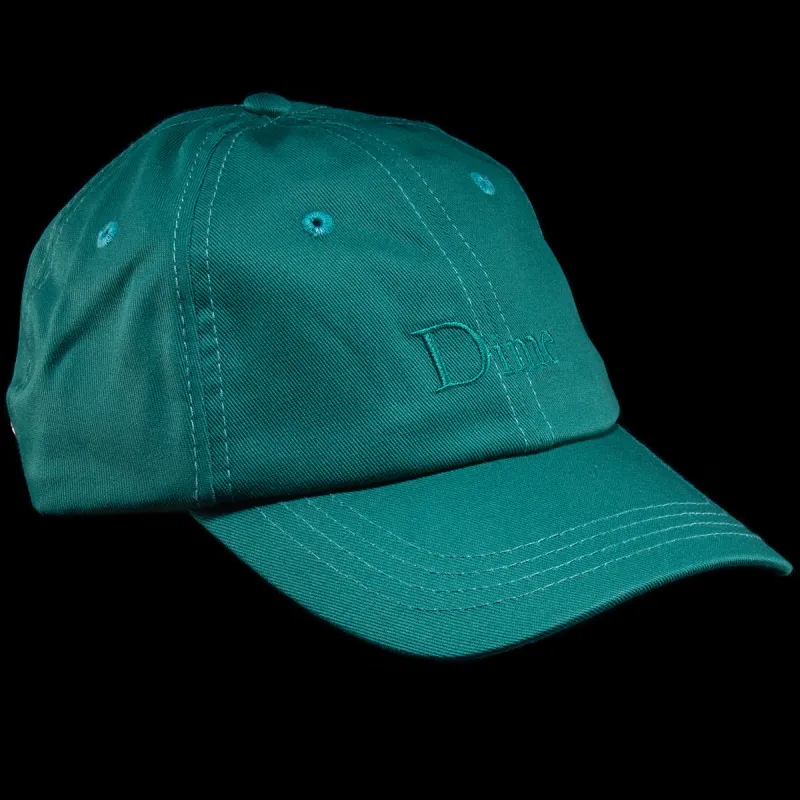 Classic Low Pro Cap made by Dime