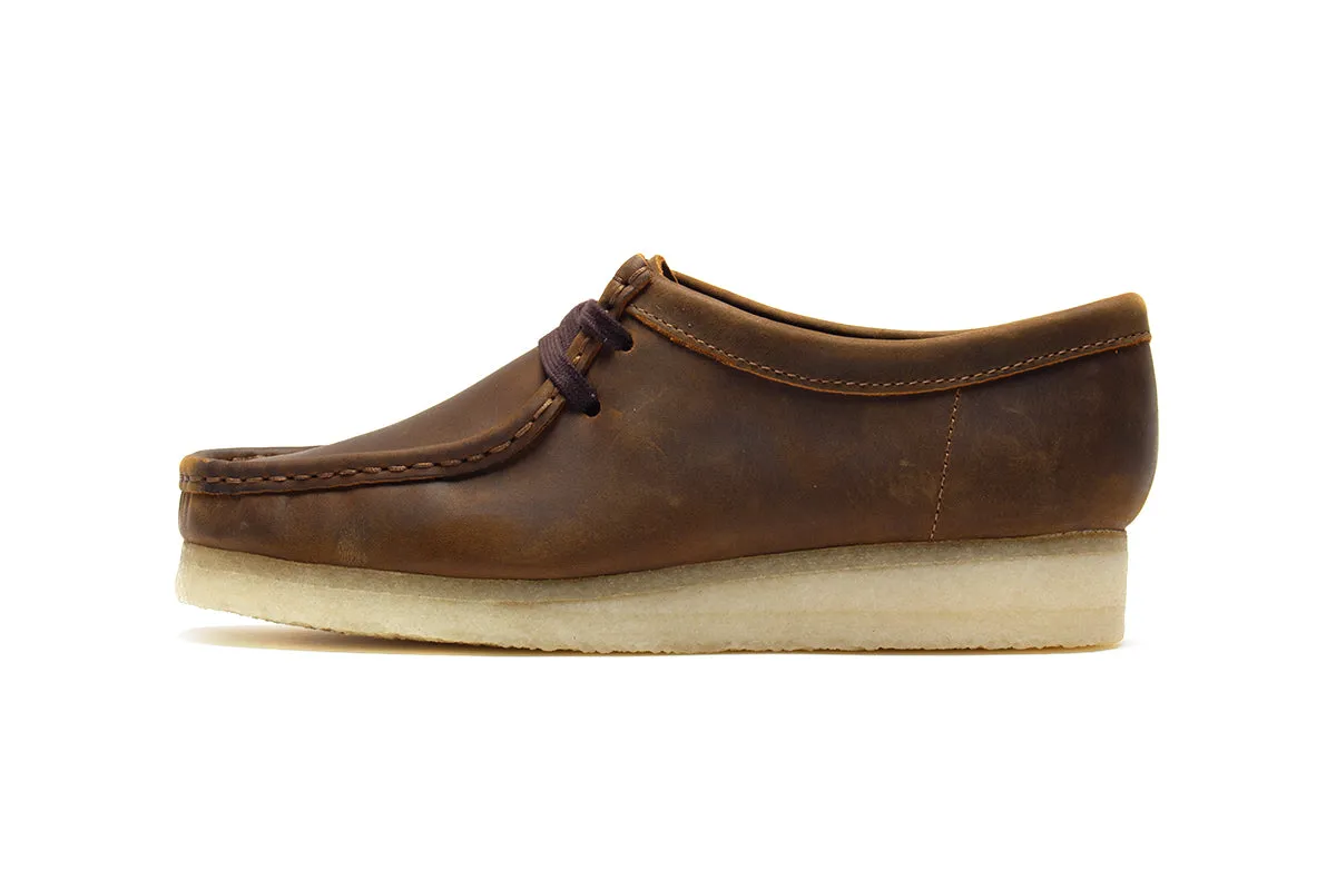 Women's Wallabee Beeswax Leather sold by Premier product image thumbnail 2