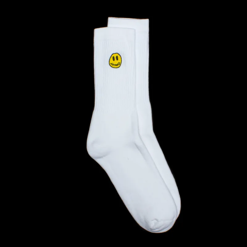 Mini Smiler Socks sold by Premier