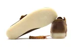 Women's Wallabee Beeswax Leather sold by Premier