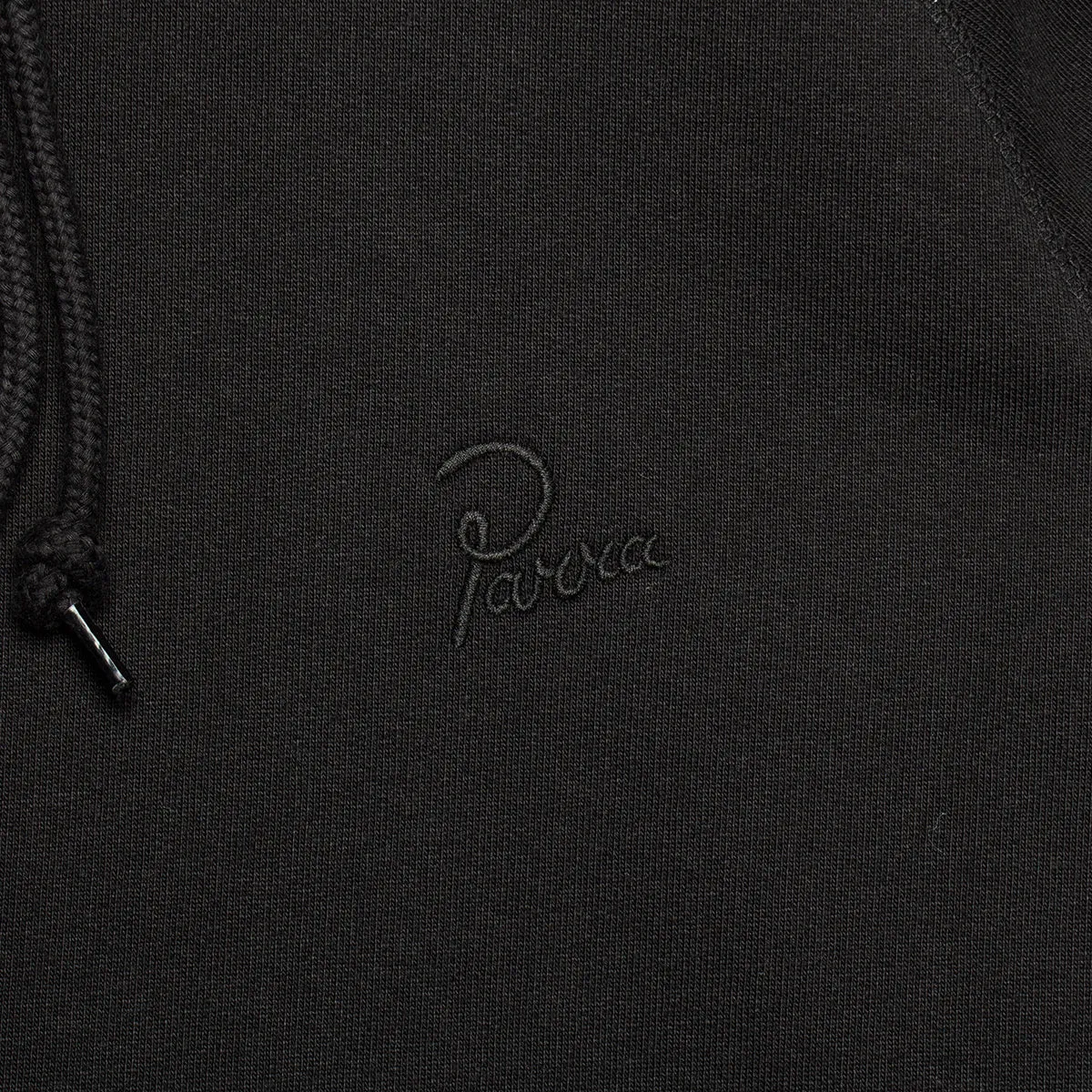 Script Logo Hooded Sweatshirt sold by Premier product image thumbnail 2