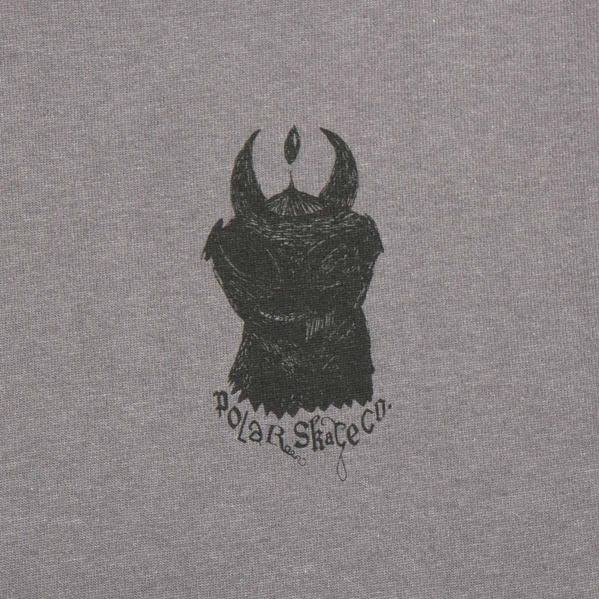 Little Devil L/S T-Shirt sold by Premier product image thumbnail 2