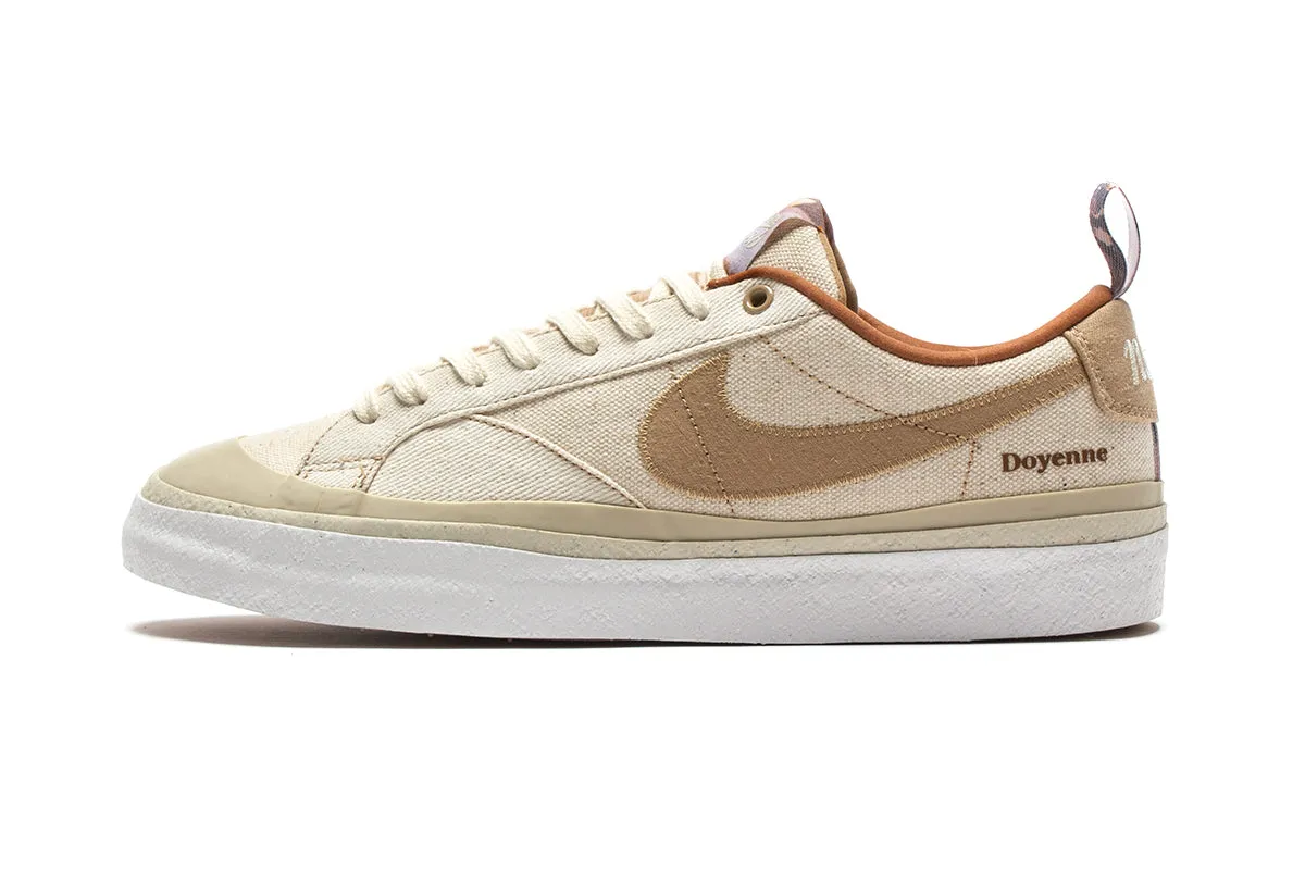 Nike SB x Doyenne Blazer Low sold by Premier product image thumbnail 2