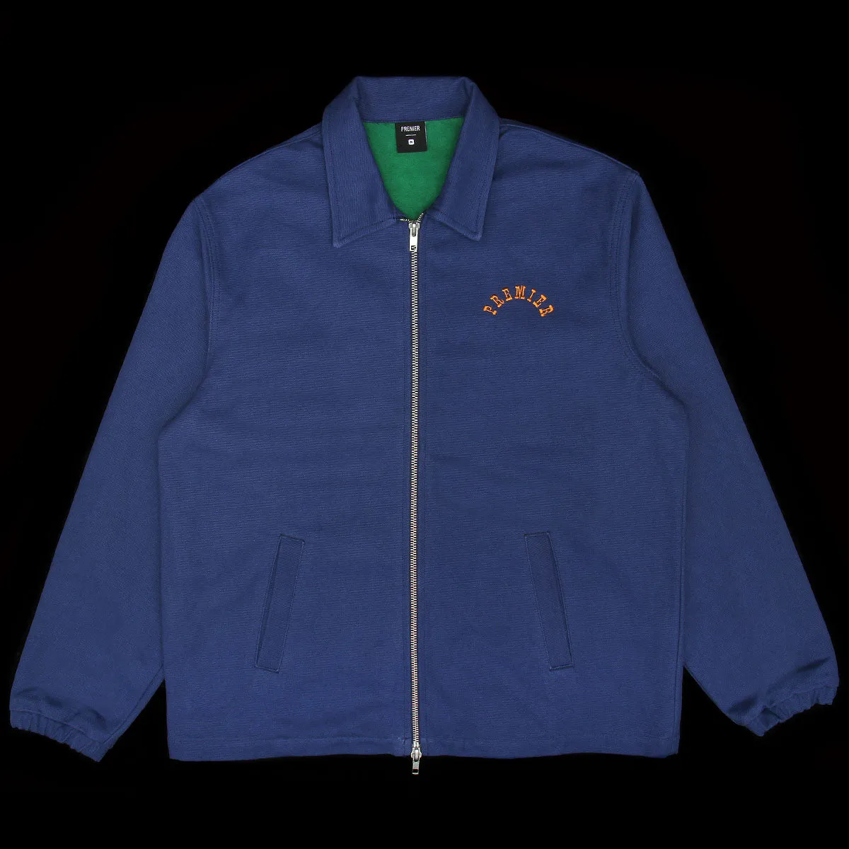 Pack Work Jacket sold by Premier