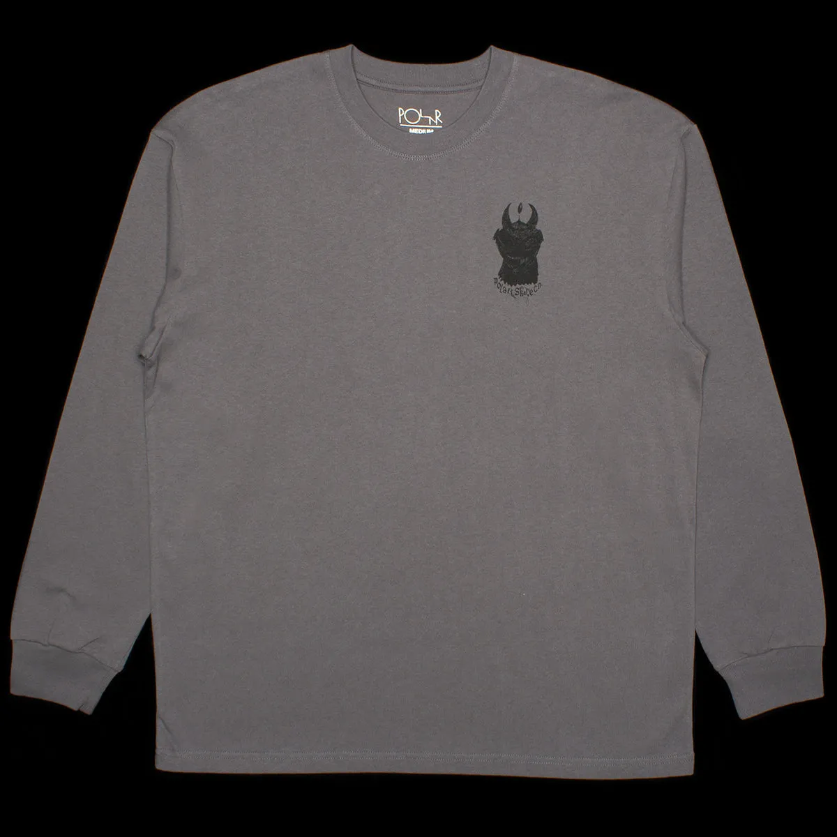 Little Devil L/S T-Shirt sold by Premier