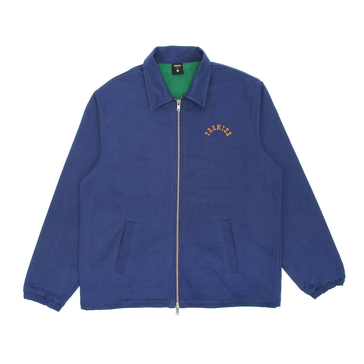 Pack Work Jacket sold by Premier product image thumbnail 2