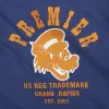 Pack Work Jacket sold by Premier