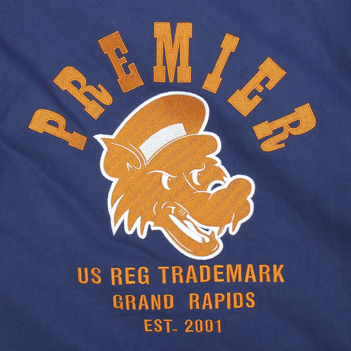 Pack Work Jacket sold by Premier product image thumbnail 5