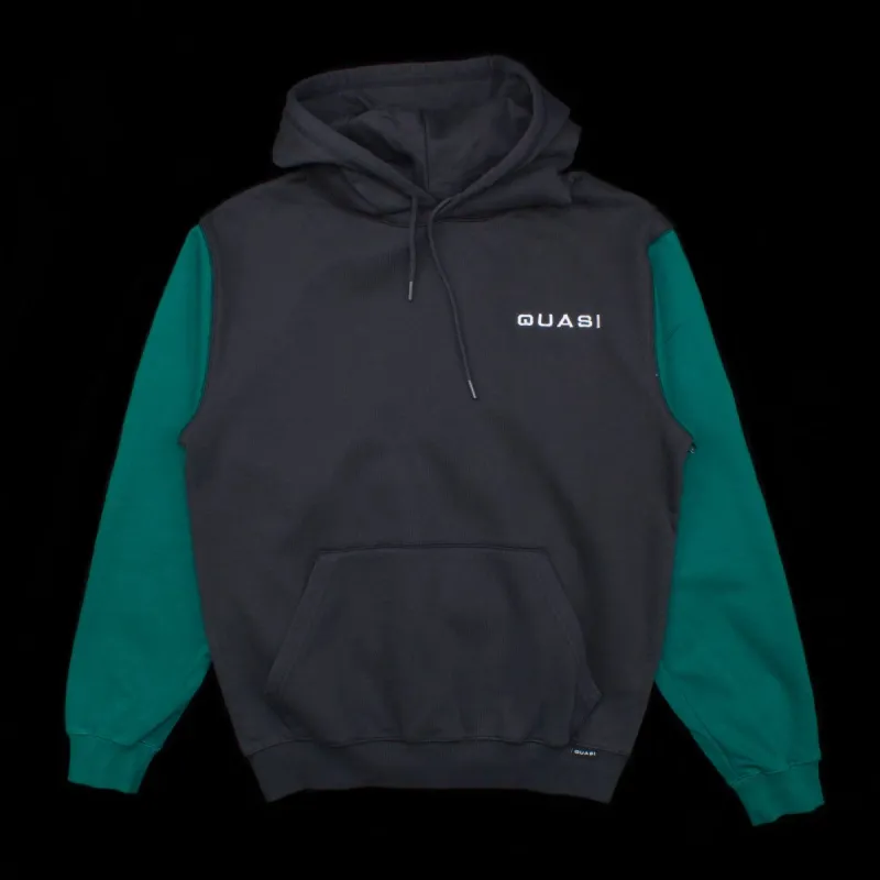 Block Hoodie sold by Premier