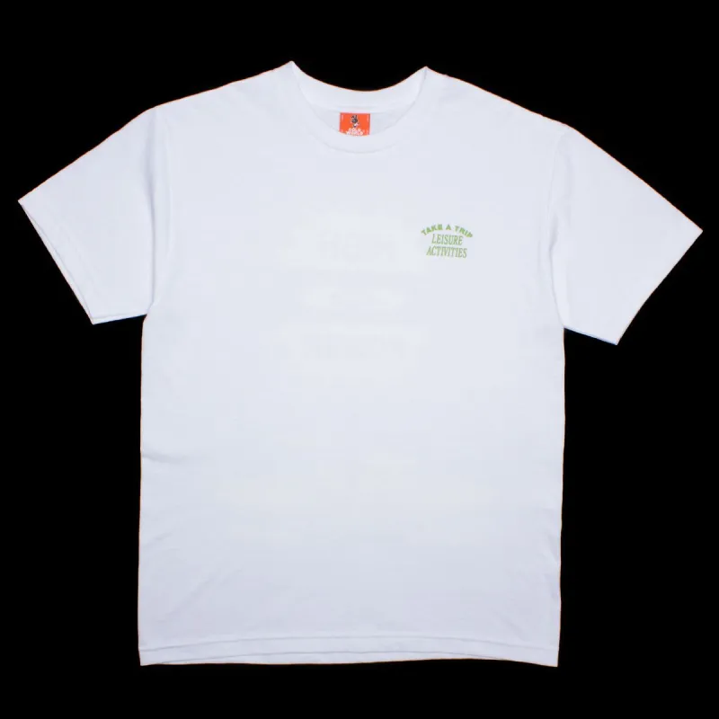 High Power T-Shirt sold by Premier