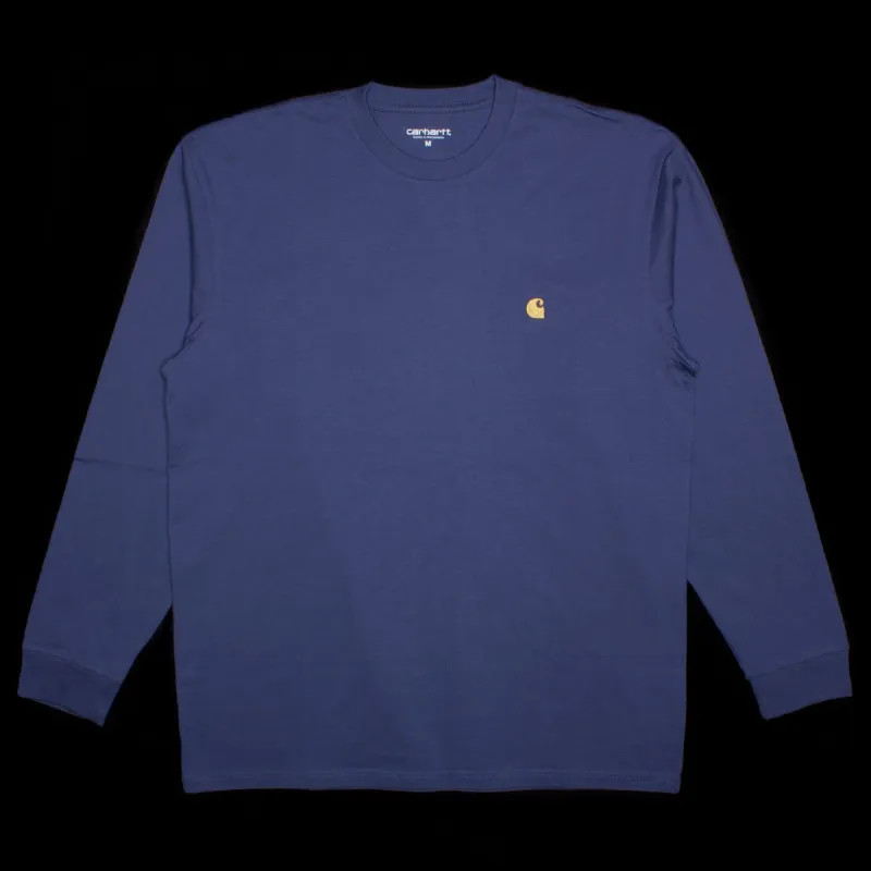 Chase L/S T-Shirt sold by Premier