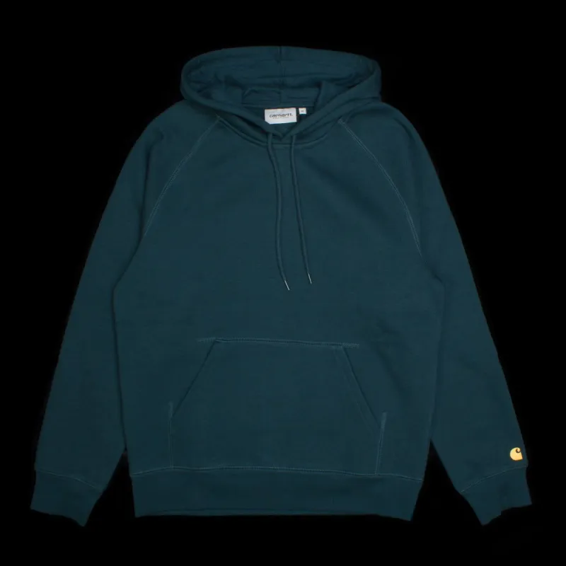 Hooded Chase Sweatshirt sold by Premier