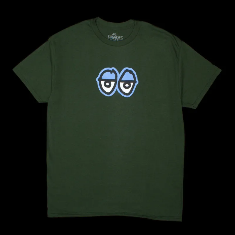 Eyes S/S T-Shirt sold by Premier