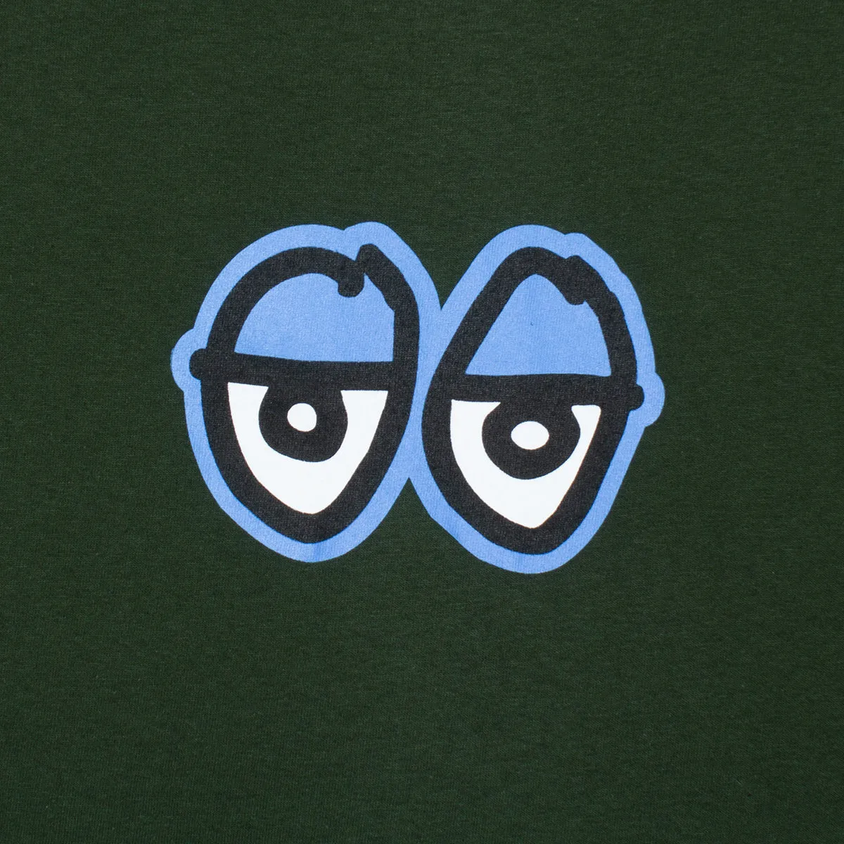 Eyes S/S T-Shirt sold by Premier product image thumbnail 2