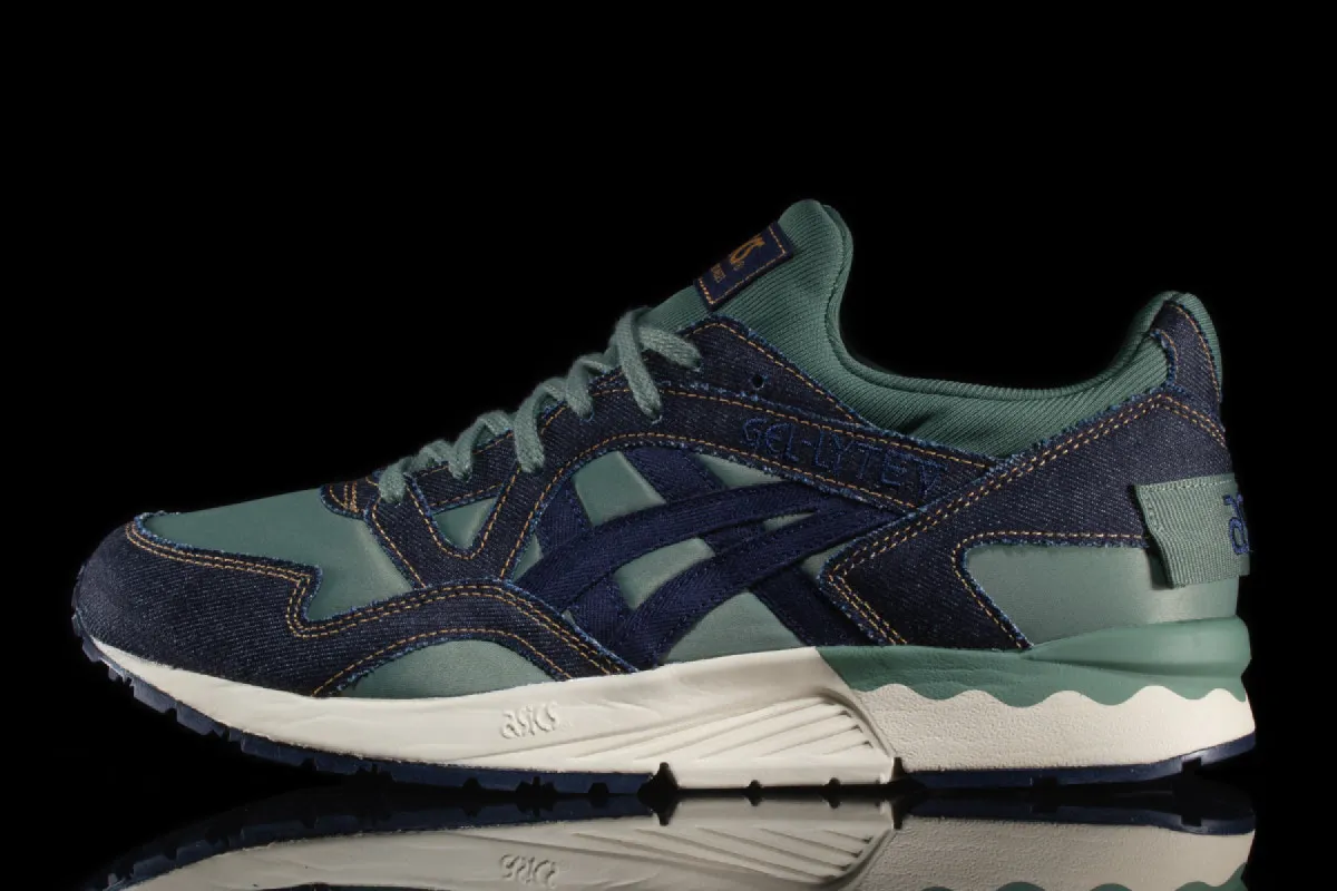 Gel-Lyte V 'Modern Patchwork' sold by Premier