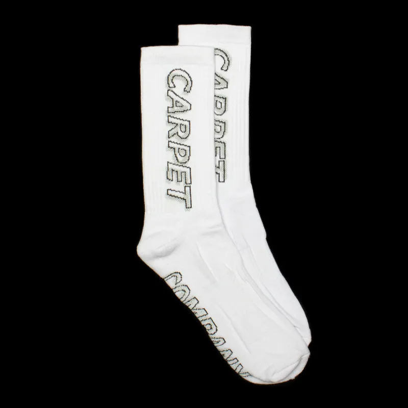 Misprint Sock 3M sold by Premier