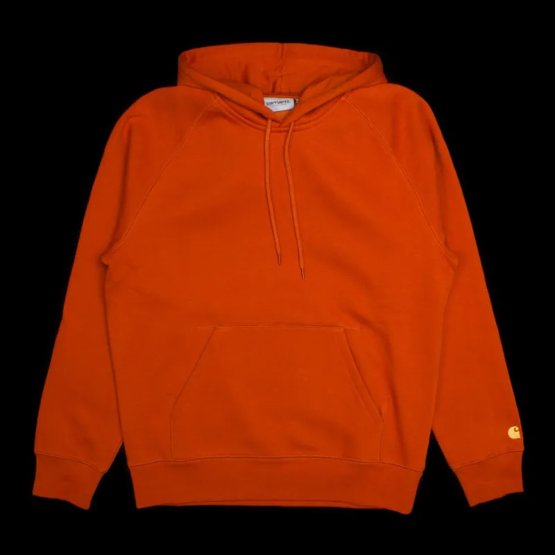Hooded Chase Sweatshirt sold by Premier