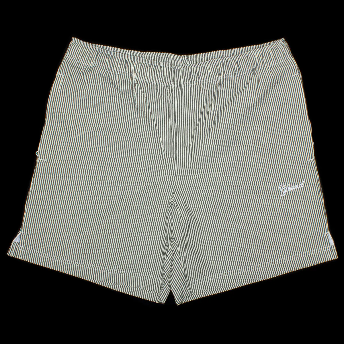 Seersucker Short sold by Premier