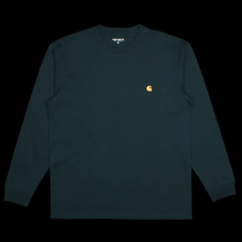 Chase L/S T-Shirt sold by Premier