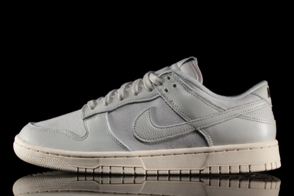Dunk Low Retro Premium sold by Premier