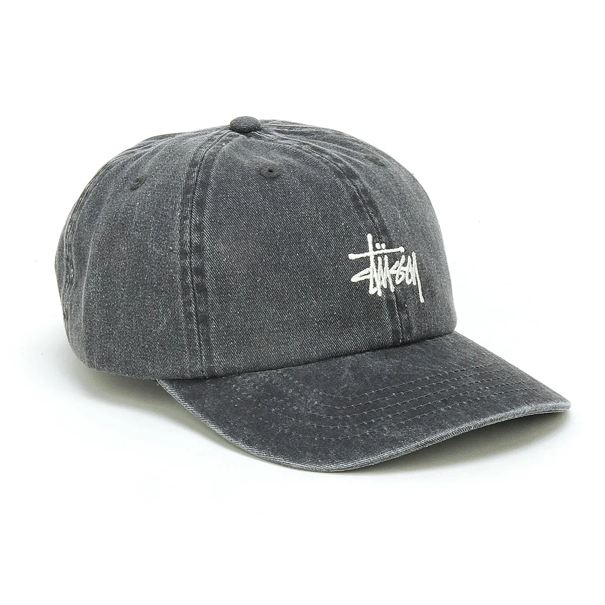 Basic Washed Low Pro Cap sold by Premier product image thumbnail 2