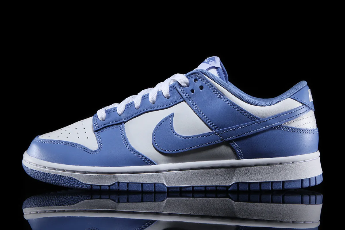 Dunk Low Retro sold by Premier