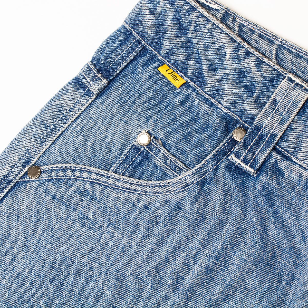 Baggy Denim Pants sold by Premier product image thumbnail 3