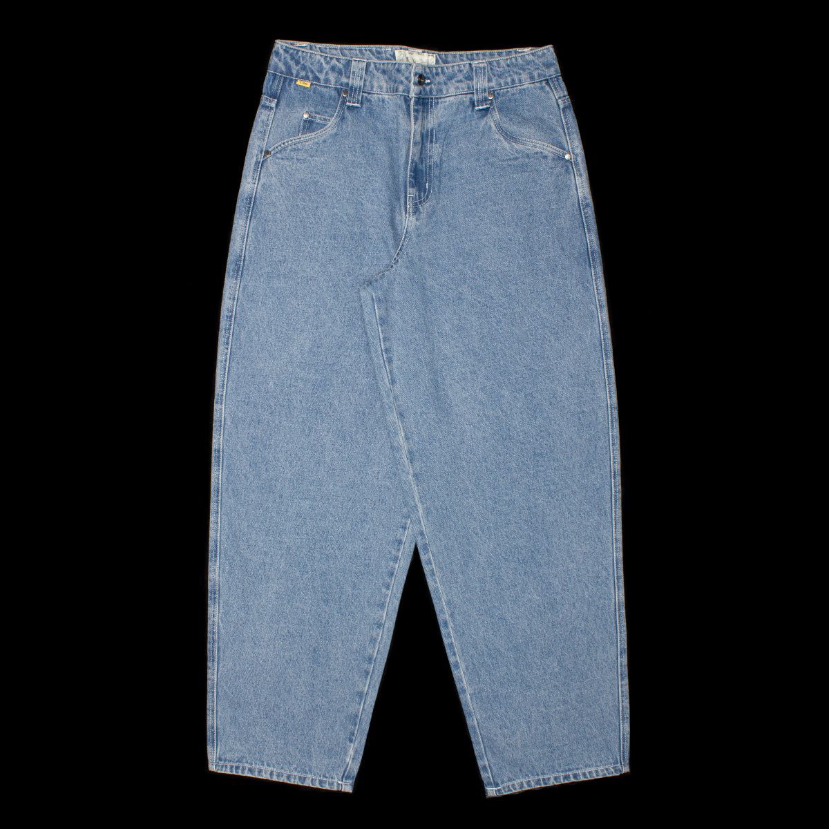 Baggy Denim Pants sold by Premier