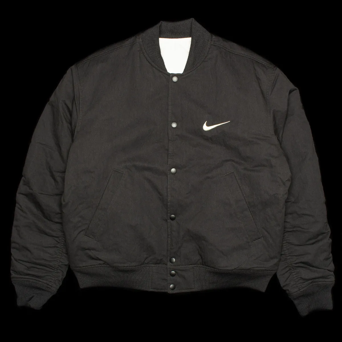 Nike x Stussy - Reversible Jacket sold by Premier