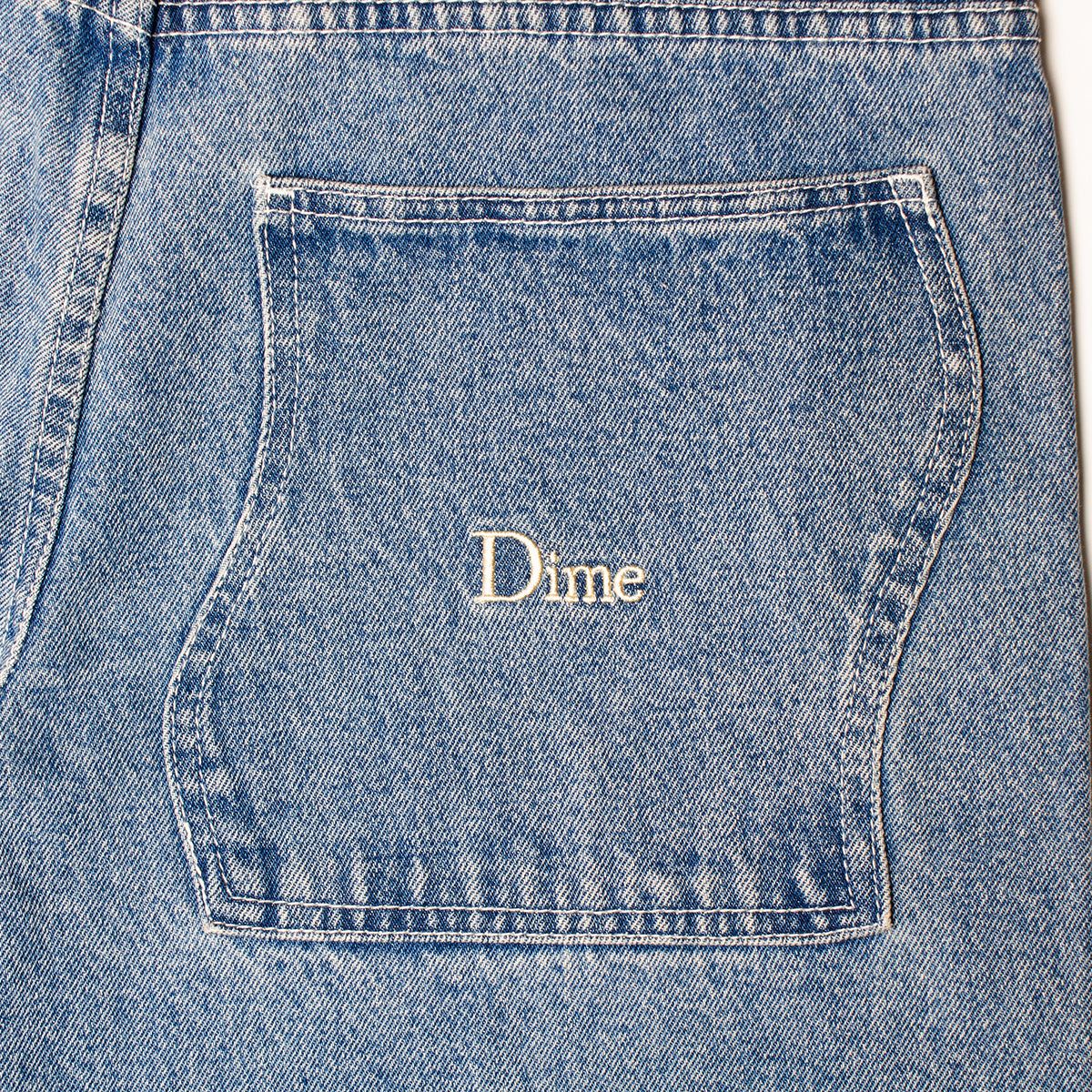 Baggy Denim Pants sold by Premier product image thumbnail 5