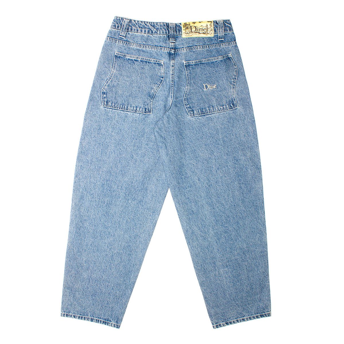 Baggy Denim Pants sold by Premier product image thumbnail 4