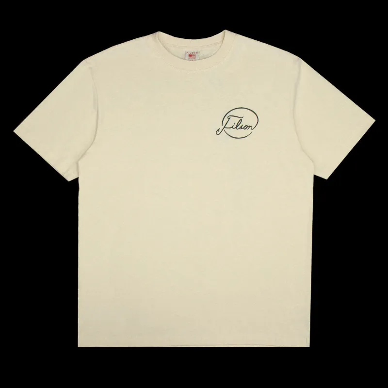 Pioneer S/S T-Shirt sold by Premier